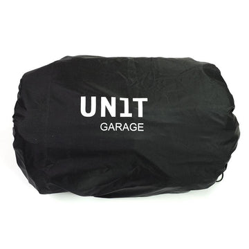 BMW R 120 G/S ADV [2004-2012] - Wasserdichte Reisetaschenhülle