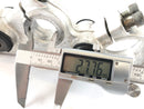 KTM LC4 ER 600 [1994] - top triple clamp-4