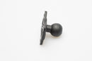 [SW-MOTECH] - Boule 1 pouce avec plaque de montage – photo 3