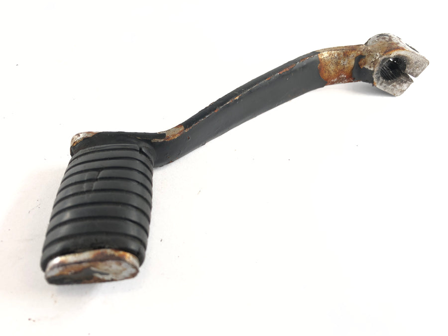 Honda CJ 360 T [1980] - gearshift pedal gear lever