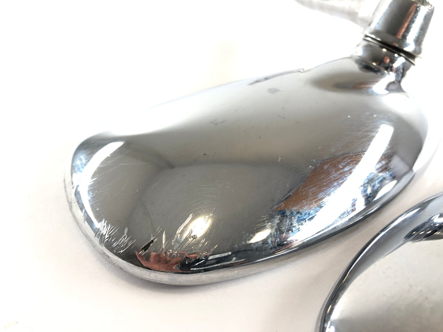 Yamaha XV 750 Virago [1991] - Mirror Rearview Mirror Set Pair