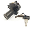 Honda CB 750 Boldor RC04 [1983] - Ignition lock-4