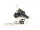 Husqvarna TE 449 A6 [2010] - Clutch pump and lever-2