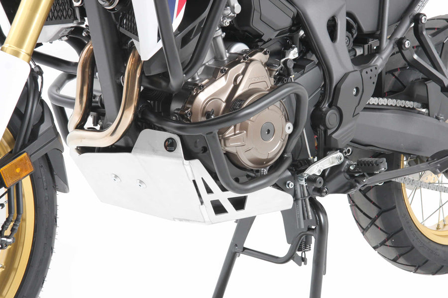 Honda CRF 1000 L Africa TW [2018-2019] - Plaque de protection moteur