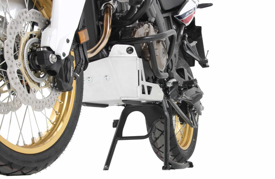 Honda CRF 1000 L Africa TW [2018-2019] - Plaque de protection moteur