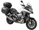 Honda VFR 800 X Crossrunne [2015-2020] - Kofferträger Lock-it-1