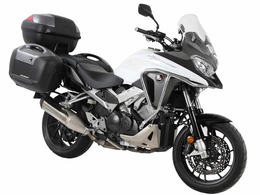 Honda VFR 800 X Crossrunne [2015-2020] - Kofferträger Lock-it