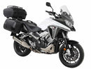 Honda VFR 800 X Crossrunne [2015-2020] - Kofferträger Lock-it-5
