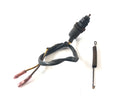 Yamaha XV 535 Virago 2YL [1987] - Rear brake light switch-5