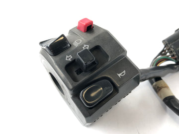 Ducati Multistrada 1000 DS [2004] - Handlebar switch left - 0