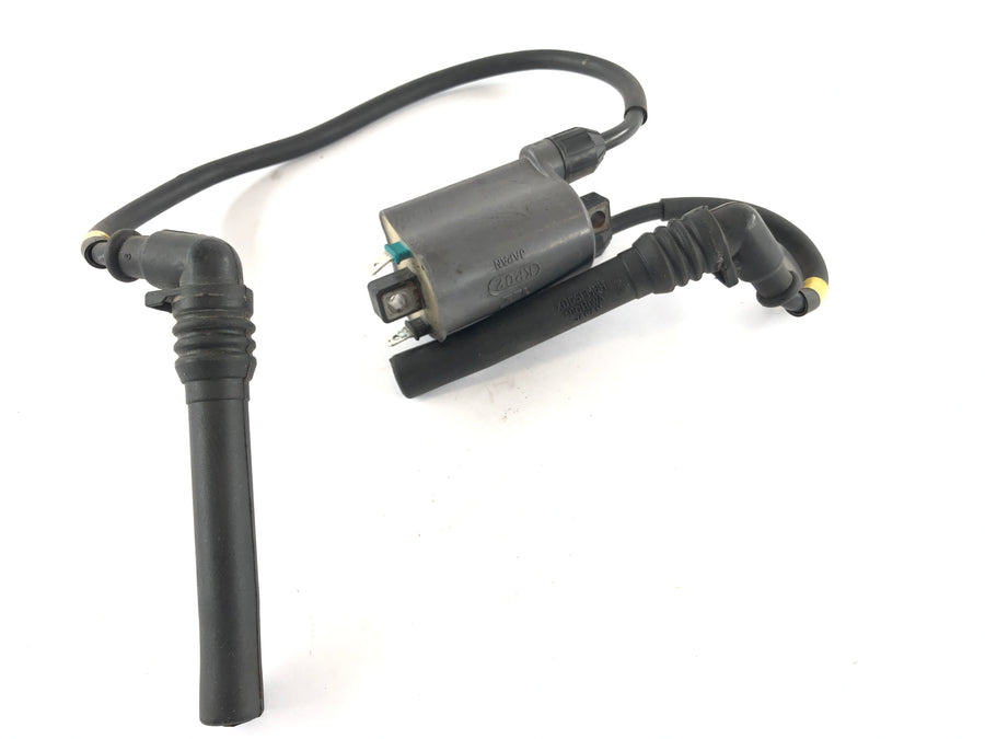 Kawasaki ZX9-R ZX900B [1996] - Ignition coil with plug