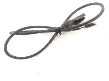 Honda XL 500 S PD01 [1982] - Clutch cable Bowden cable