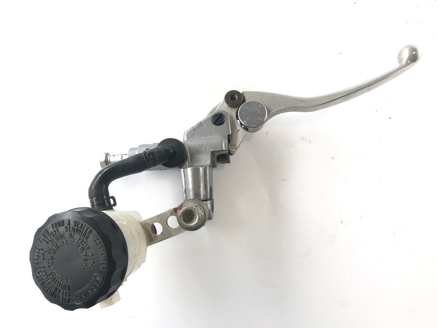 Ducati 900 SS [1992] - Bremspumpe vorne Handbremspumpe mit Bremshebel