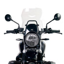 BMW R nineT 1200 Urban G/S (hoher Auspuff) [2017-2023] - XL-Bildschirm mit GPS-Unterstützung nineT Urban GS