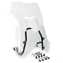 BMW R nineT 1200 Urban G/S (niedriger Auspuff) [2017-2023] - XL-Bildschirm mit GPS-Unterstützung nineT Urban GS