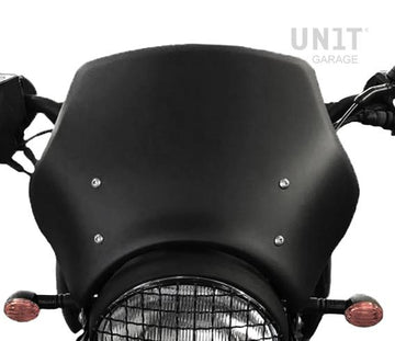 BMW R 120 G/S [2004-2012] - BASIC-Windschild