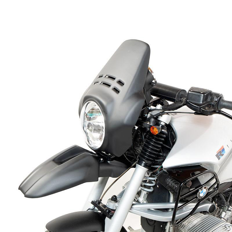 BMW R 120 G/S ADV [2004-2012] - Fenouil-Windschild
