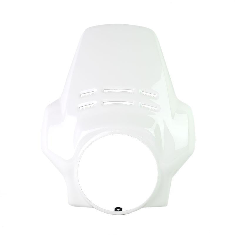 BMW R 120 G/S ADV [2004-2012] - Fenouil-Windschild