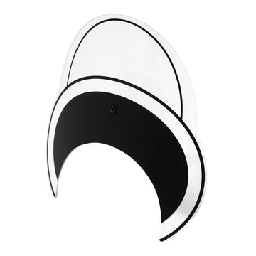 BMW R 850 GS / R 1100 GS / R 1150 GS Adventure [1994-2004] - Windschild Hubert