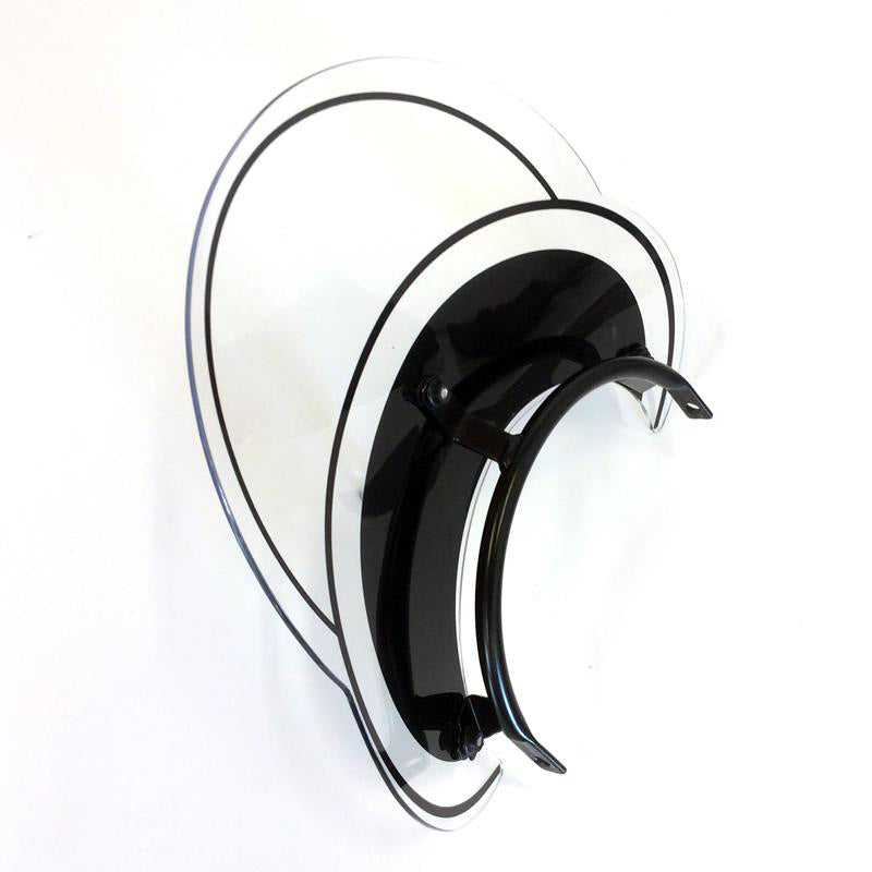 BMW R 850 R / R 1100 R [1993-2002] - Windschild Hubert