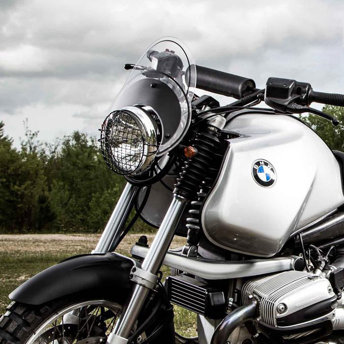 BMW R 1150 GS Adventure [2002-2006] - Windshield Hubert