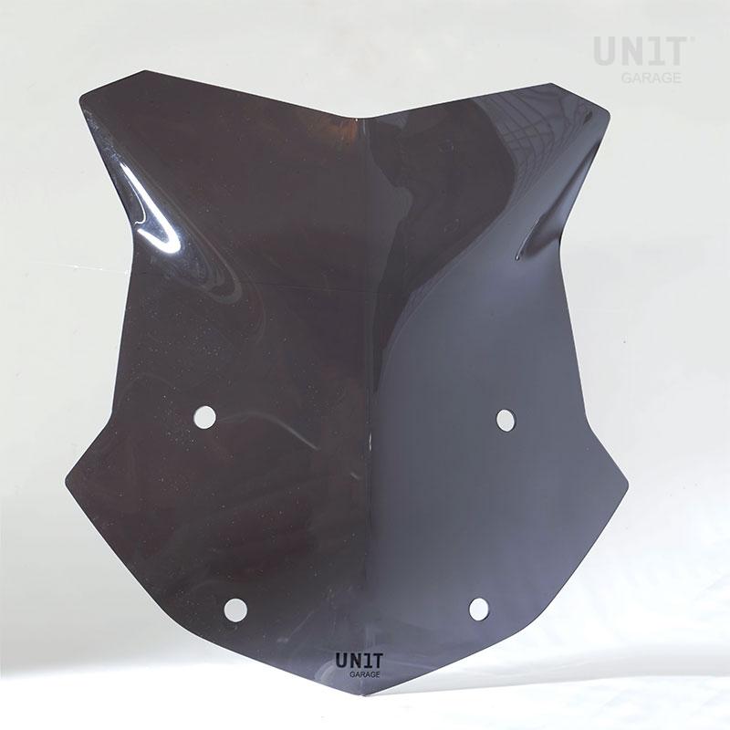 Roue BMW R 1200 GS LC [2013-2019] - pare-brise taille M