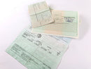 BMW R 1200 C 259C [1998] - Frame head with papers-6