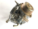 Yamaha Grizzly 660 AM03W [2003] - Carburateur-6