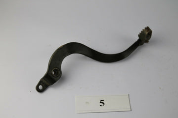 KTM Lc2 125 - Brake pedal foot brake lever