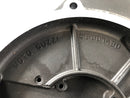 Moto Guzzi Stelvio 1200 8V [2011] - Front cover engine cover-3