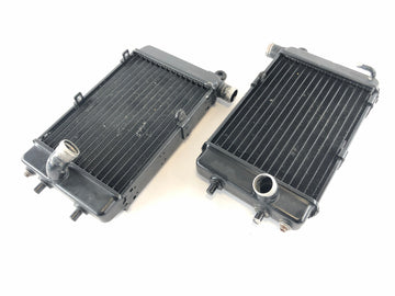 Aprilia Mille RSV 1000 ME [1999] - Water Cooler Set