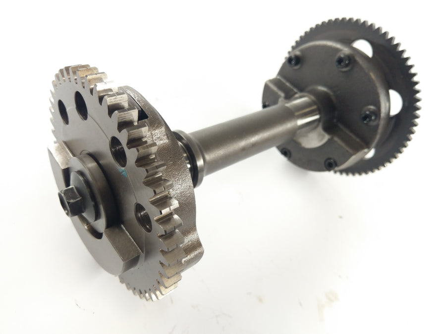 Kawasaki 1500 VN-15 SE VNT 50 A[1989] - balance shaft