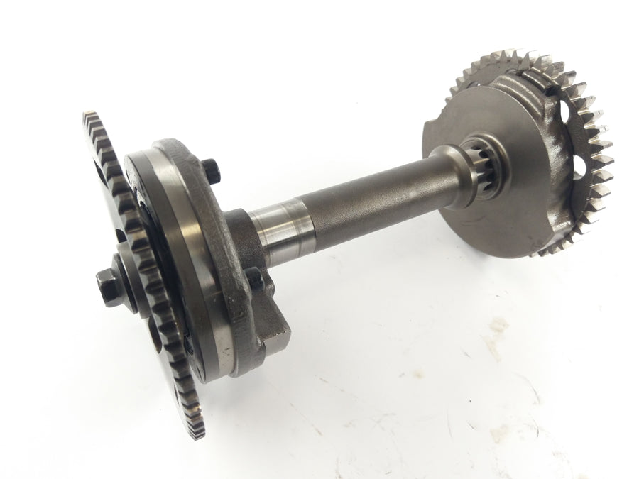 Kawasaki 1500 VN-15 SE VNT 50 A[1989] - balance shaft