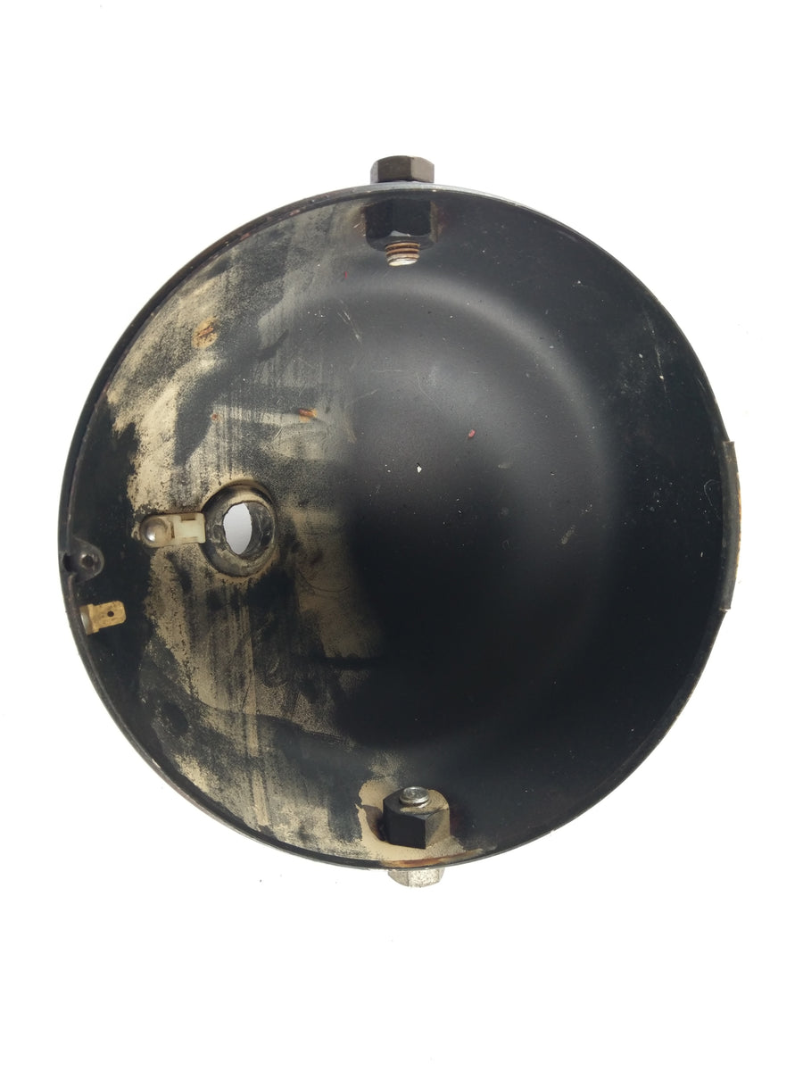 Ducati GTV 500 - Lampentopf Lampe Scheinwerfer