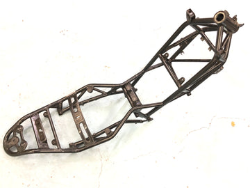Ducati Multistrada 1000 DS [2004] - Frame with papers - 0