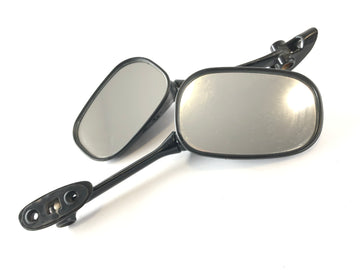 Suzuki Bandit GSF 650 S WVB5 [2005] - Mirror fairing mirror left and right - 0