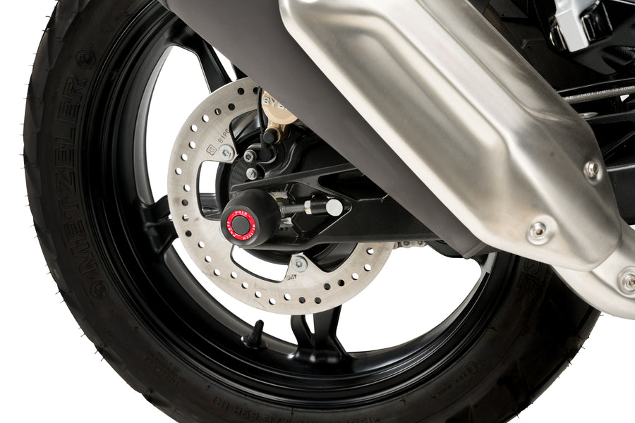 BMW G 310 R [2025] – Régulateur de train arrière PHB19 – Noir