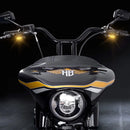 harley davidson sportster s 1250 [HEINZ BIKES] – Clignotants LED Winglets-6