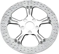 Harley-Davidson VRSCX 1250 V-Rod Screamin Eagle [2007] - brake discs - picture 10