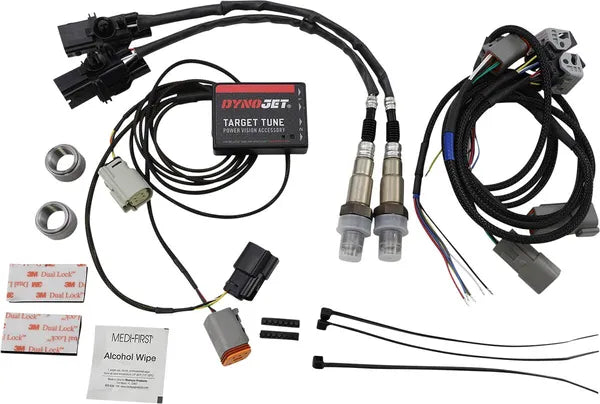 Harley Davidson Flstf [DYNOJET] – Target Tune Modul Kit