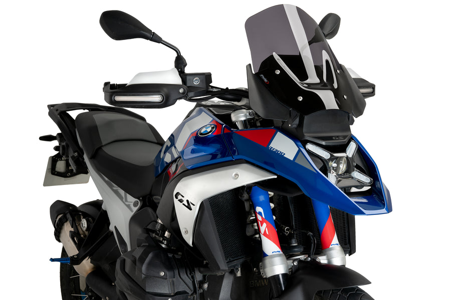 BMW R 1300 GS TROPHY [2025] – Standardscheibe – Getönt