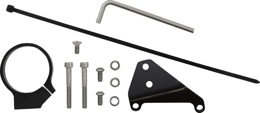 Honda C 125 [OHLINS] – STX Piggyback S36 Mini Stoßdämpfer