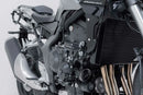 honda cb 1000 [SW-MOTECH] – kit de meuleuse de cadre-3