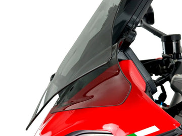 ducati multistrada v4 [WRS] – Paire de déflecteurs d'air latéraux - 0