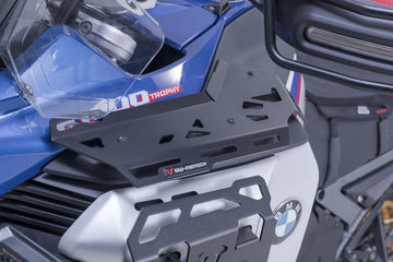 bmw r 1300 gs adventure [SW-MOTECH] – tank rack - 0