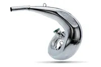 KTM XC 105 [2008-2010] - Gold Series Fatty™ Krümmer – Bild 11
