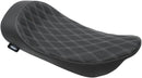 Harley Davidson Flhri [DRAG SPECIALTIES] – EZ-ON Low-Profile Solo Sitzbank