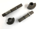 Kawasaki KLR 250 KL 250 D [1985] - balance shaft-3