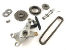 Kawasaki VN 1500 A VNAA [all years] - Oil pump drive-2