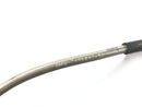 BMW K 1300 R [2010] - Rear brake line steel braided-2